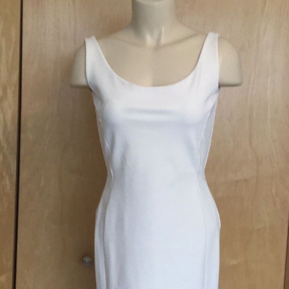 Chiara Bateau Neck Dress - Picture 2 of 10